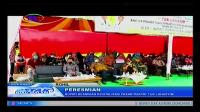 BUPATI RESMIKAN REVITALISASI PASAR RAKYAT TUK LAHASYIM